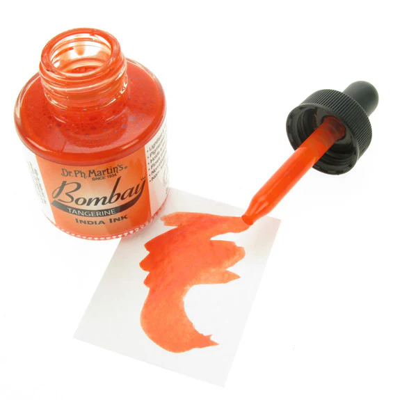 Dr. Ph. Martin's Bombay Ink - Image 9