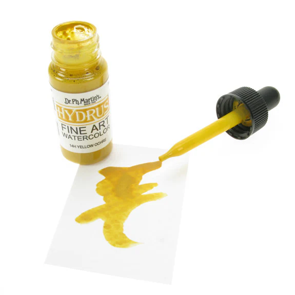 Dr. Ph. Martin's Hydrus Ink - Image 10