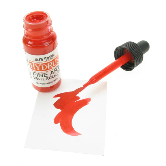 Dr. Ph. Martin's Hydrus Ink - Image 11