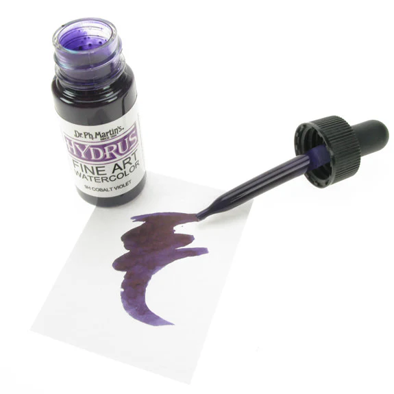 Dr. Ph. Martin's Hydrus Ink - Image 16