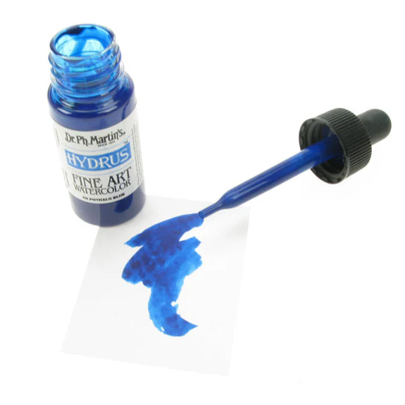 Dr. Ph. Martin's Hydrus Ink - Image 18
