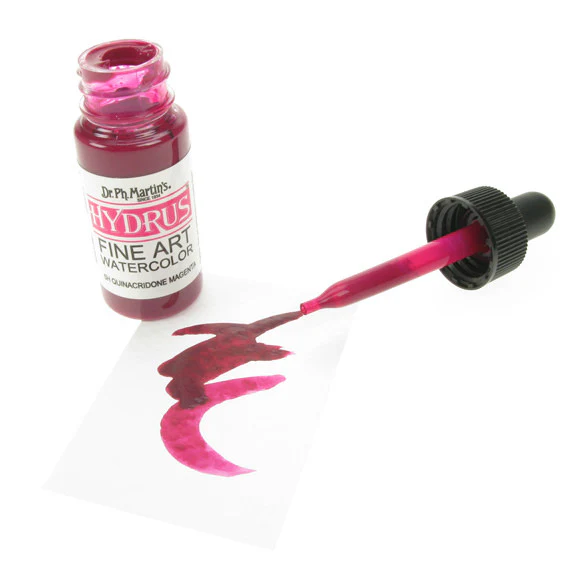 Dr. Ph. Martin's Hydrus Ink - Image 20