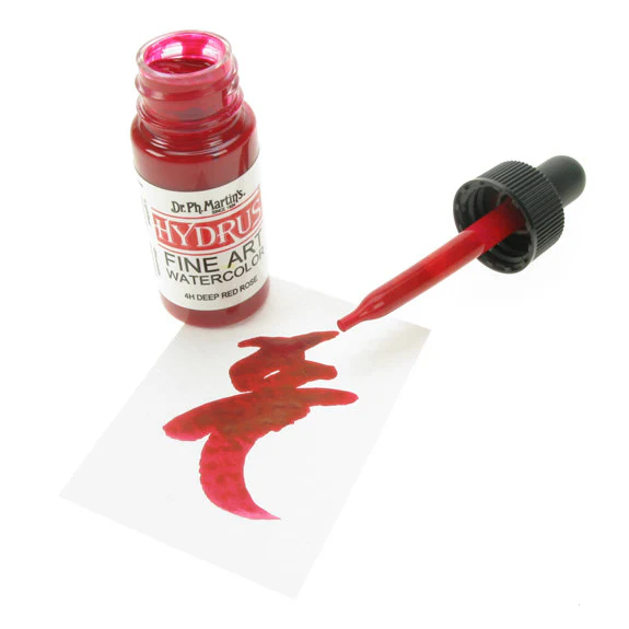 Dr. Ph. Martin's Hydrus Ink - Image 21