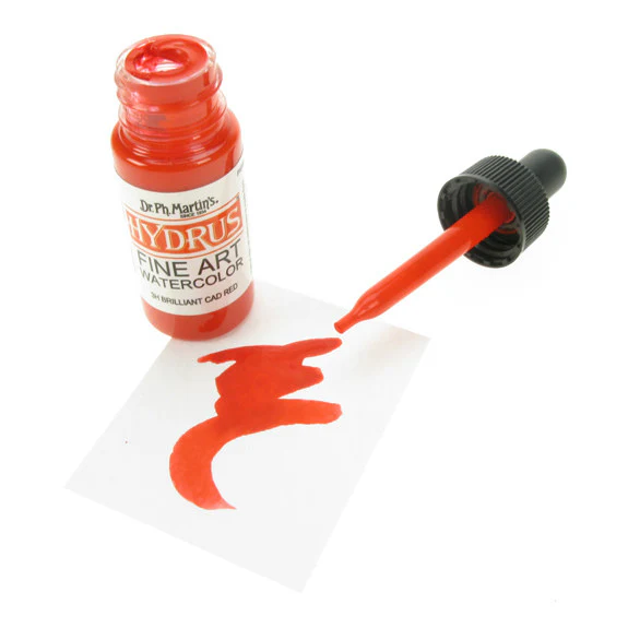 Dr. Ph. Martin's Hydrus Ink - Image 23
