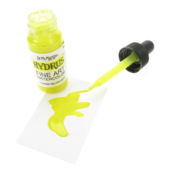 Dr. Ph. Martin's Hydrus Ink - Image 24