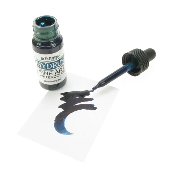 Dr. Ph. Martin's Hydrus Ink - Image 3