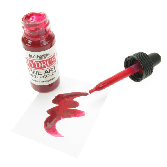 Dr. Ph. Martin's Hydrus Ink - Image 5