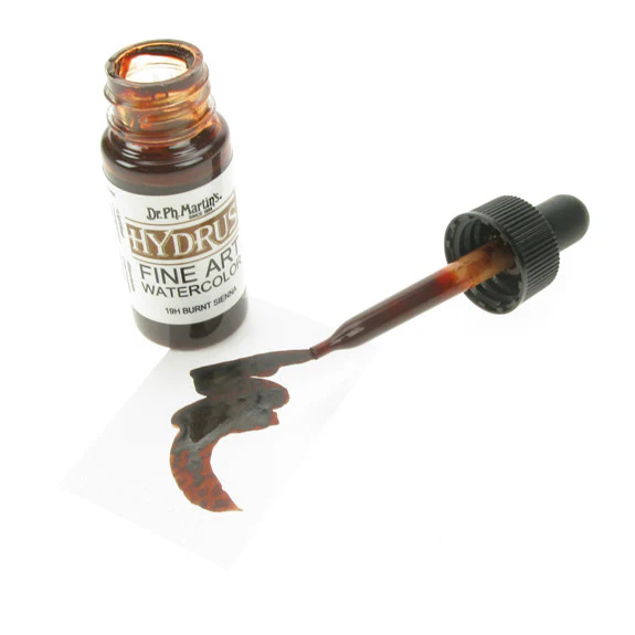Dr. Ph. Martin's Hydrus Ink - Image 7