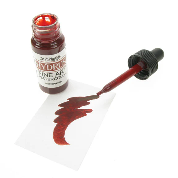 Dr. Ph. Martin's Hydrus Ink - Image 8
