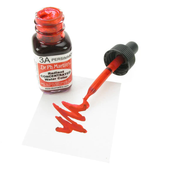 Dr. Ph. Martin's Radiant Concentrated Watercolours - Image 54