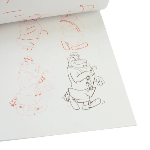 Draw 50 Famous Cartoons - Image 2