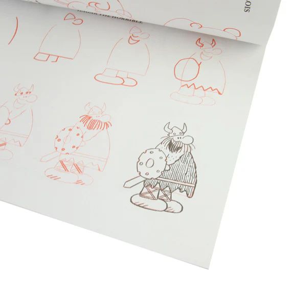 Draw 50 Famous Cartoons - Image 3