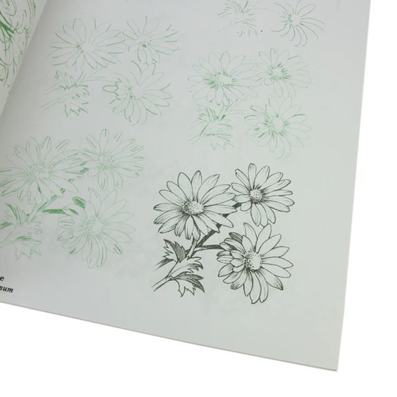 Draw 50 Flowers, Trees and Other Plants - Image 2