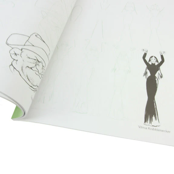 Draw 50 Monsters - Image 3