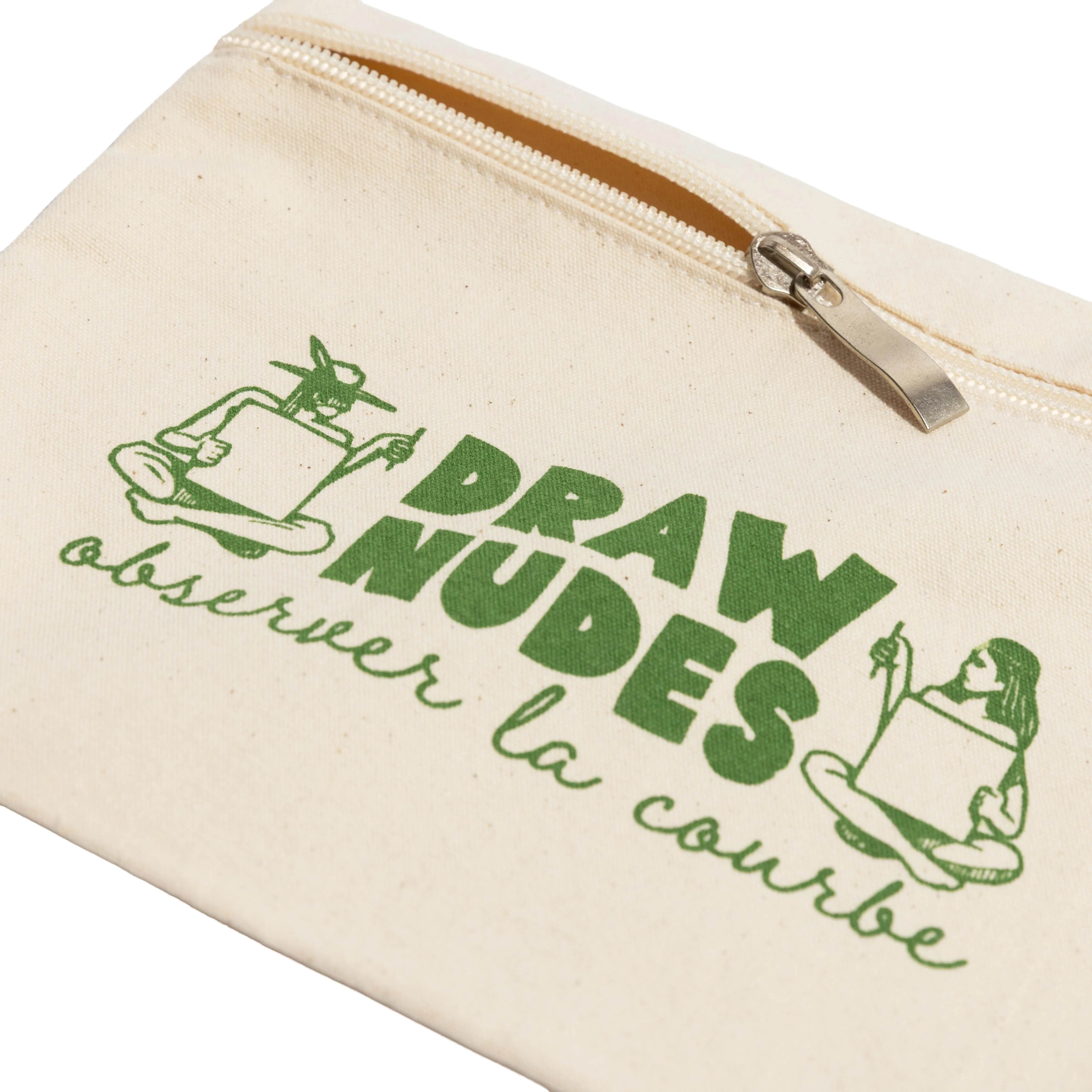 Draw Nudes Pencil Case - Image 2