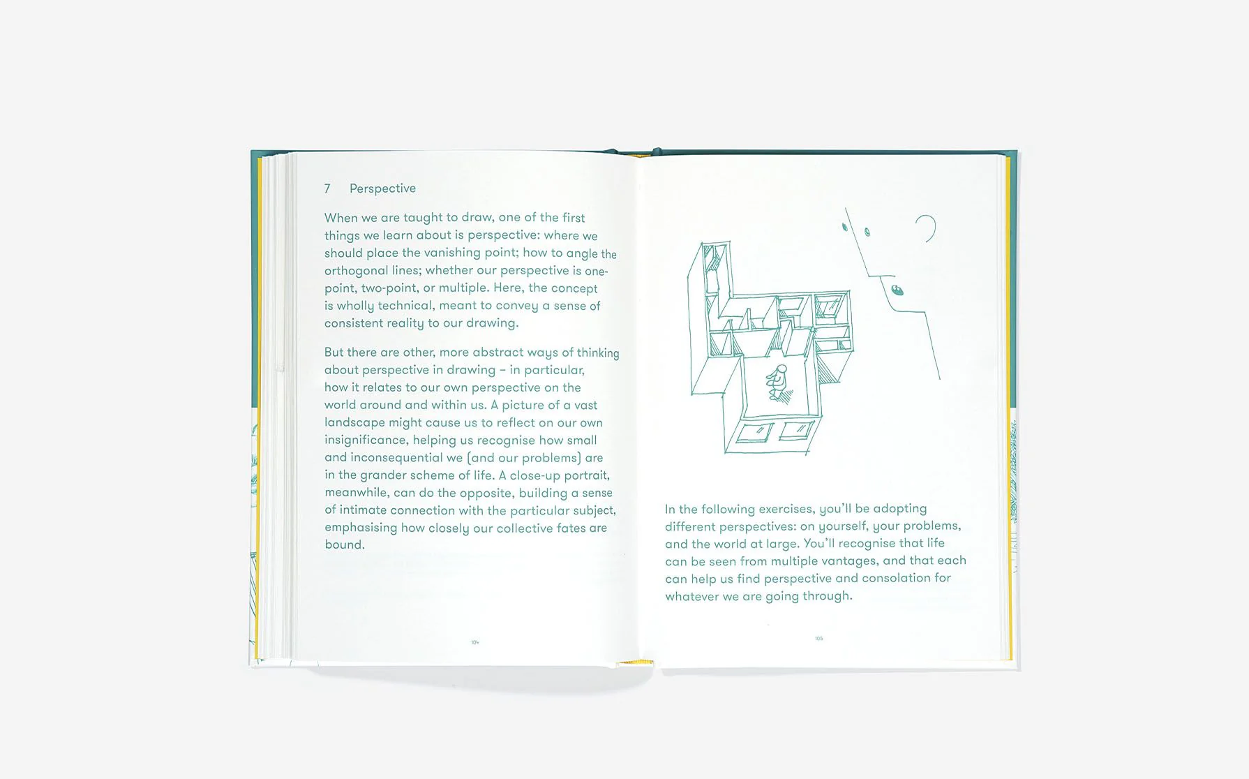 Drawing As Therapy - Image 3