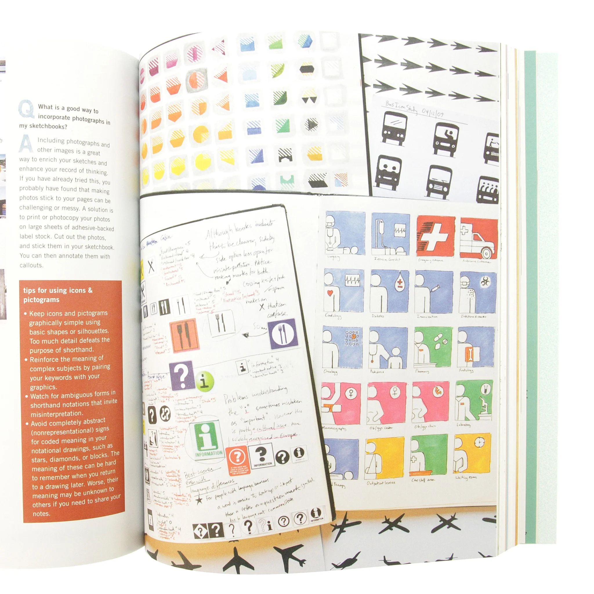 Drawing Ideas: A Hand-Drawn Approach for Better Design - Image 2