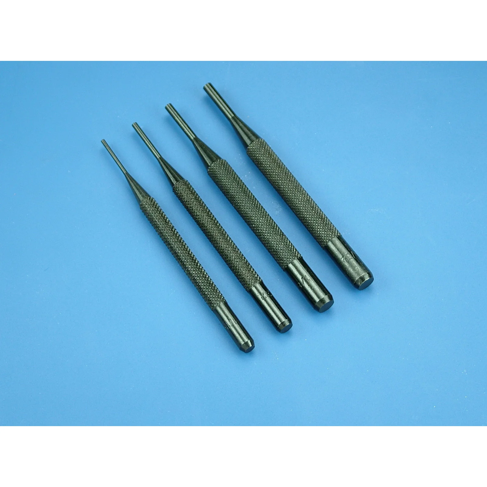 Drive Pin Punch Set X4 - Image 2