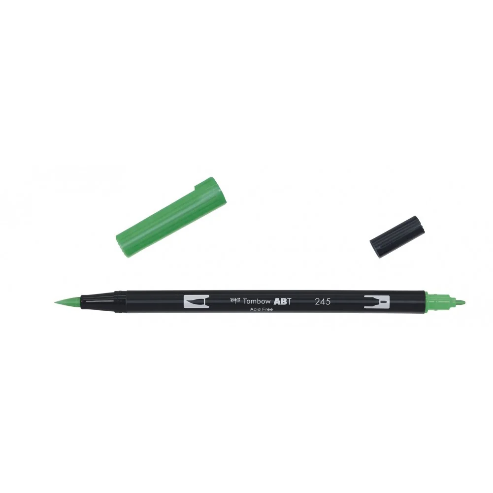 Dual Brush Pens - Twin Tip - Image 21