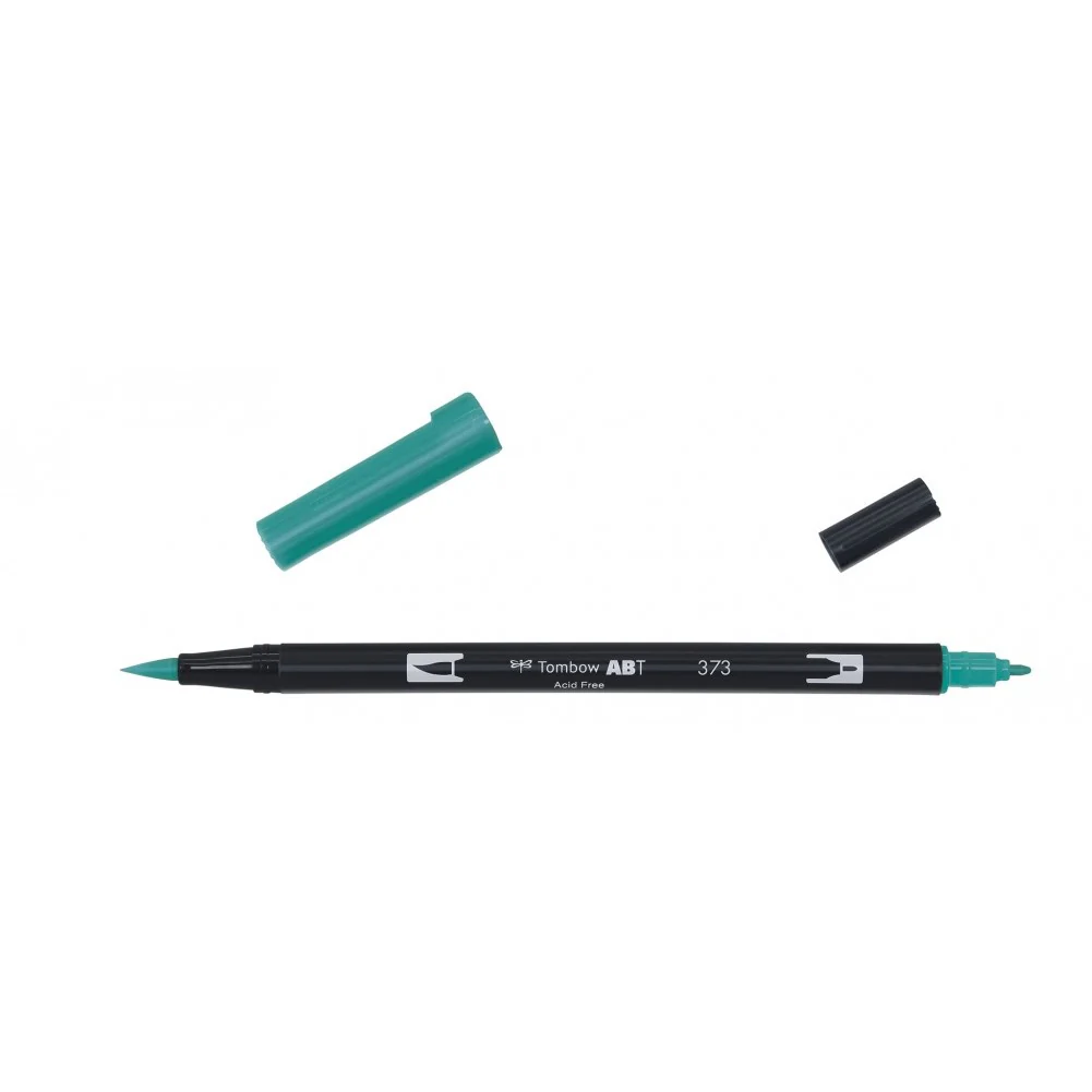 Dual Brush Pens - Twin Tip - Image 27