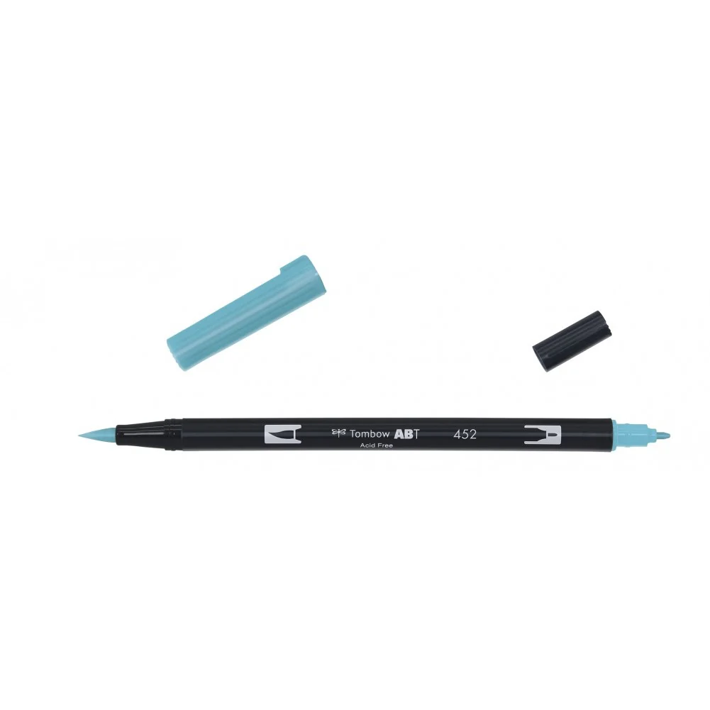 Dual Brush Pens - Twin Tip - Image 30