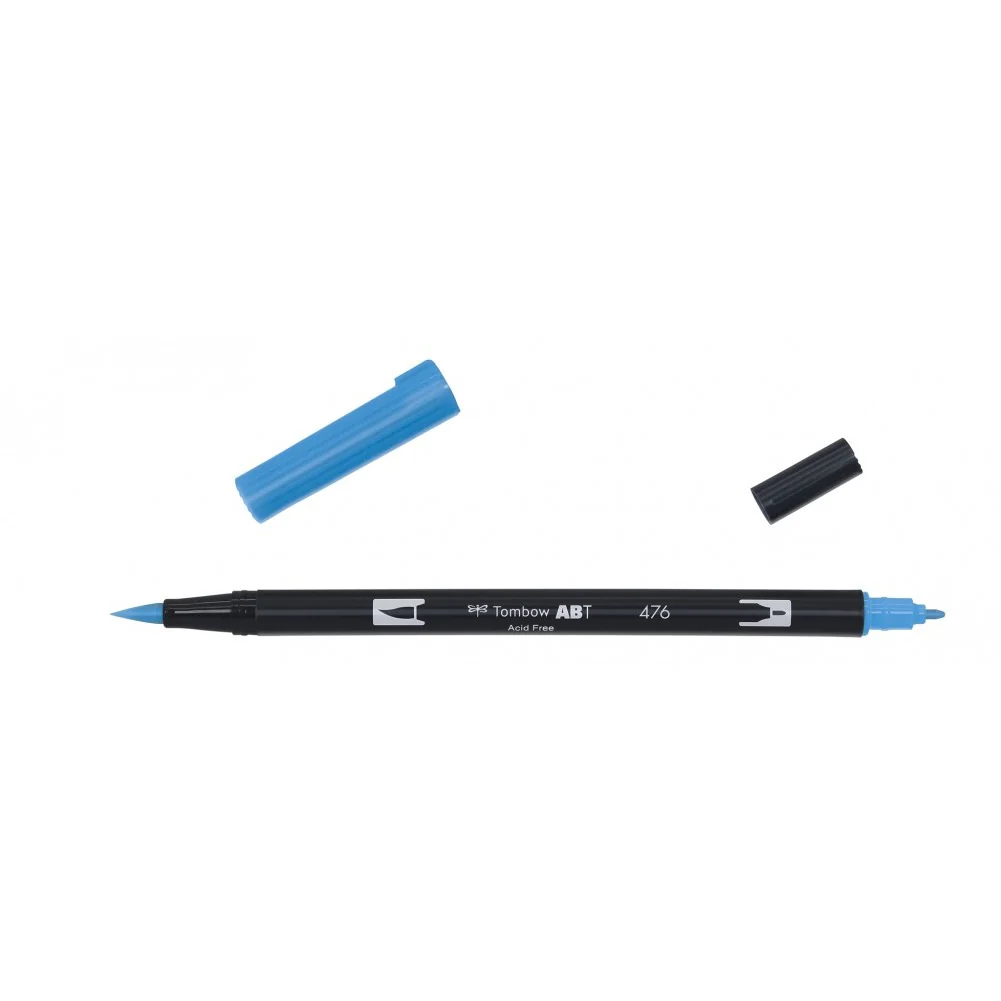 Dual Brush Pens - Twin Tip - Image 31