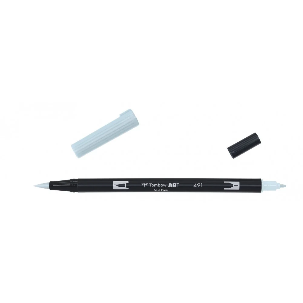 Dual Brush Pens - Twin Tip - Image 32