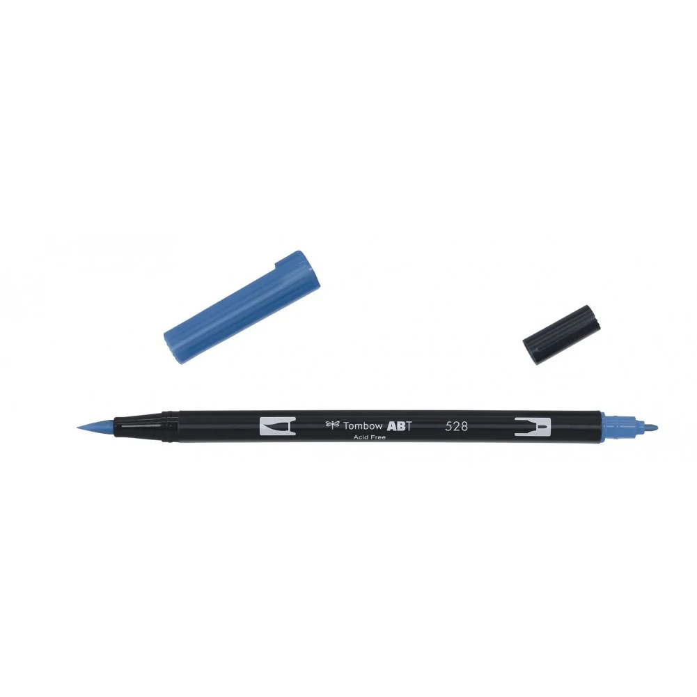 Dual Brush Pens - Twin Tip - Image 36