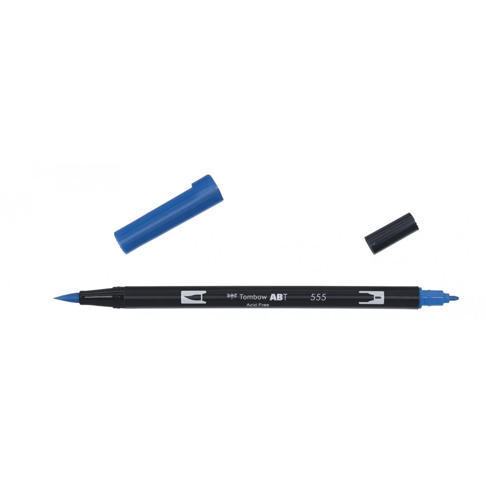 Dual Brush Pens - Twin Tip - Image 40