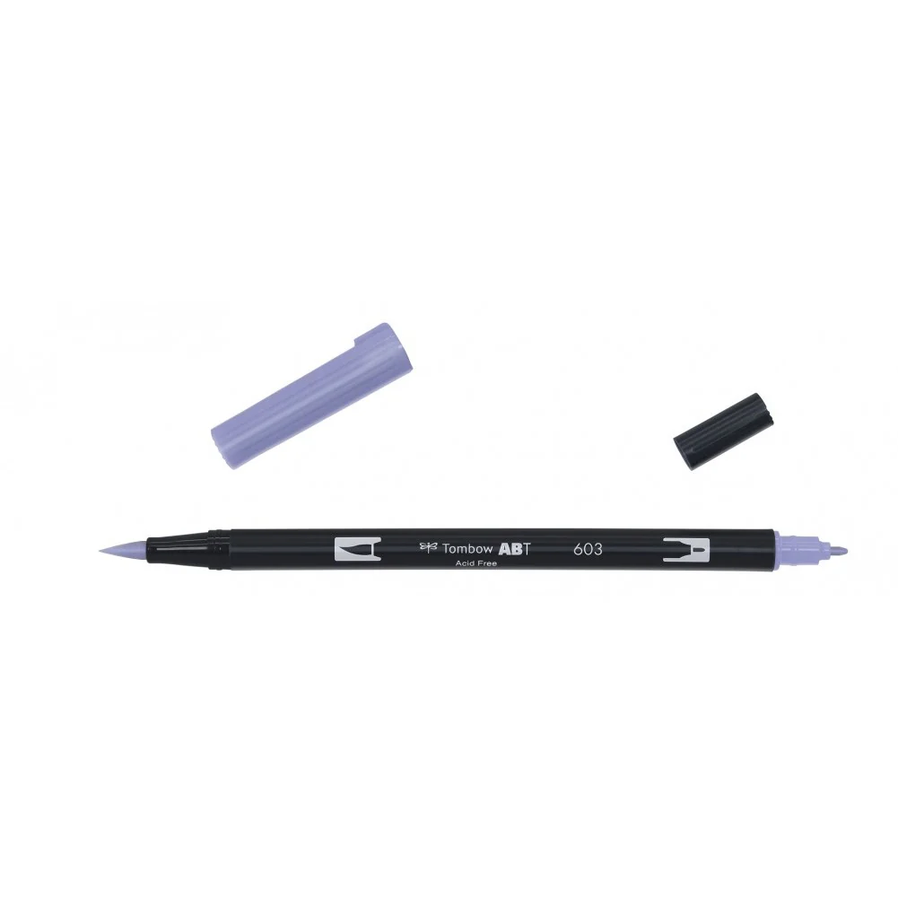 Dual Brush Pens - Twin Tip - Image 42
