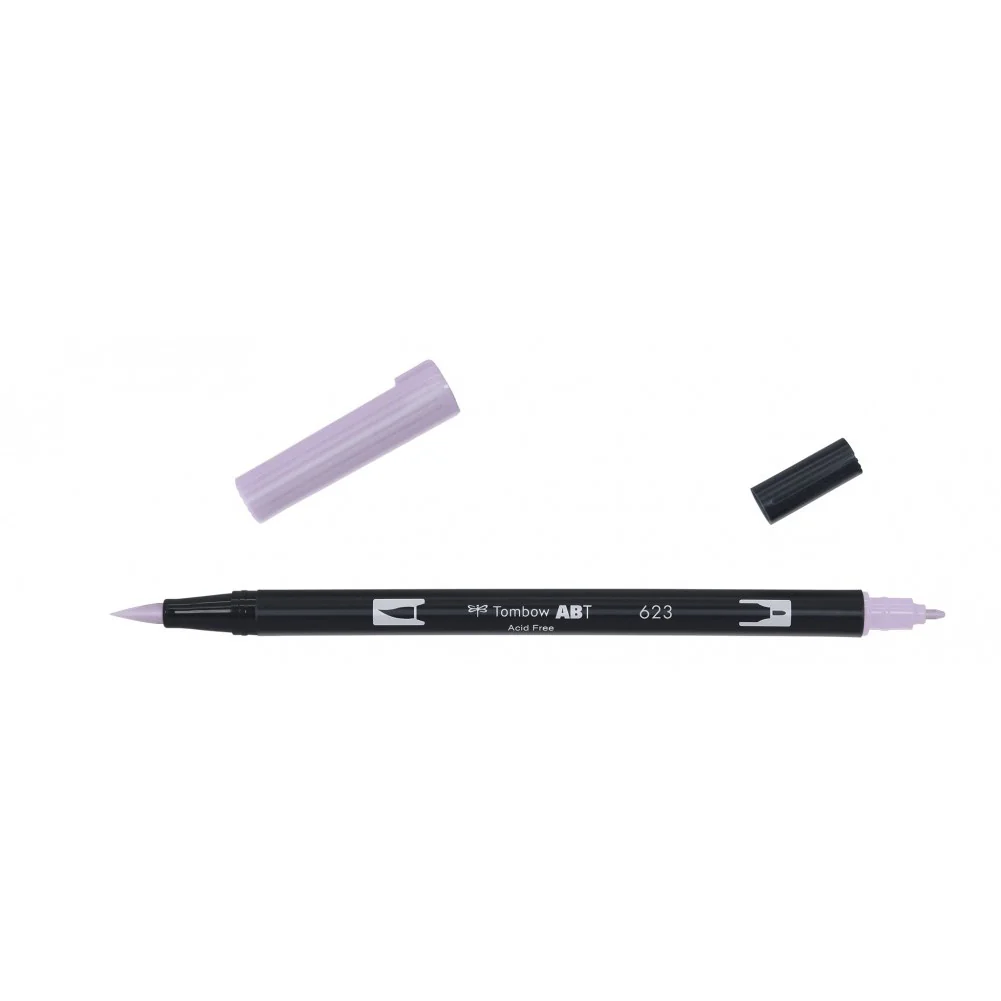 Dual Brush Pens - Twin Tip - Image 45