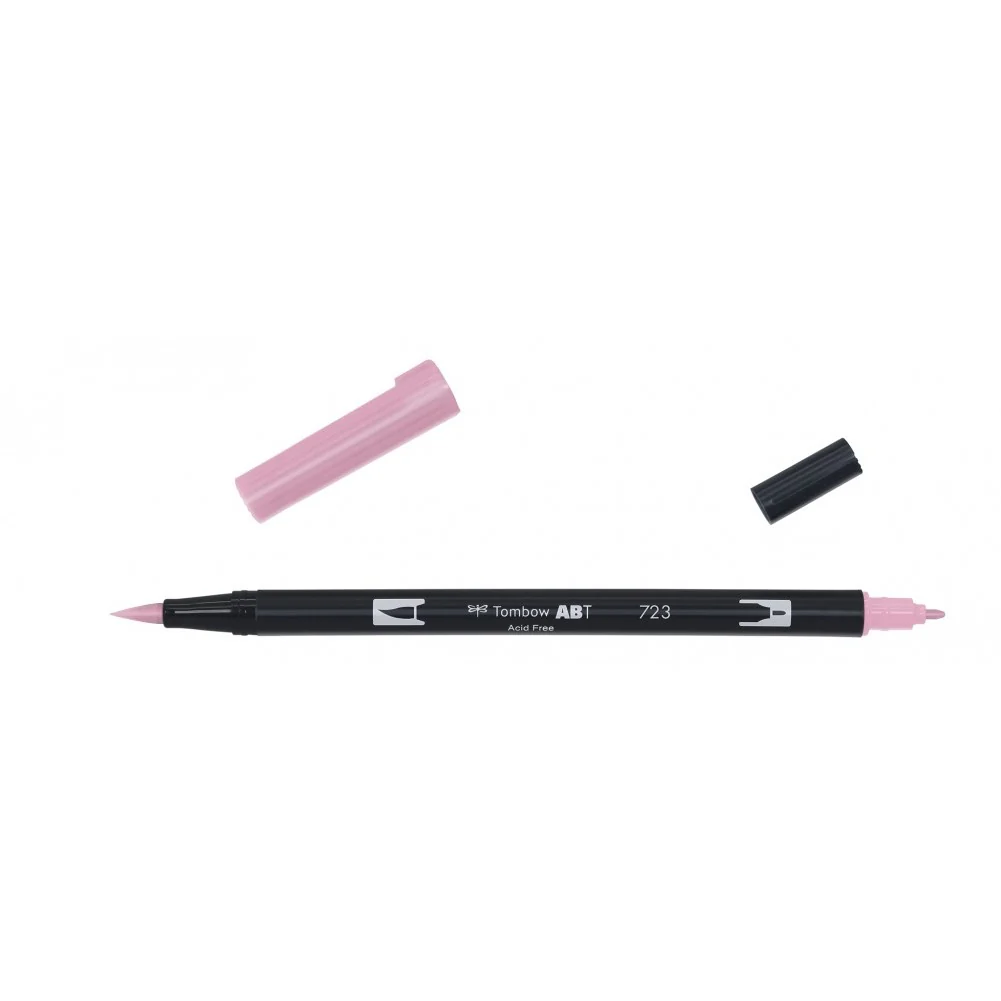 Dual Brush Pens - Twin Tip - Image 53