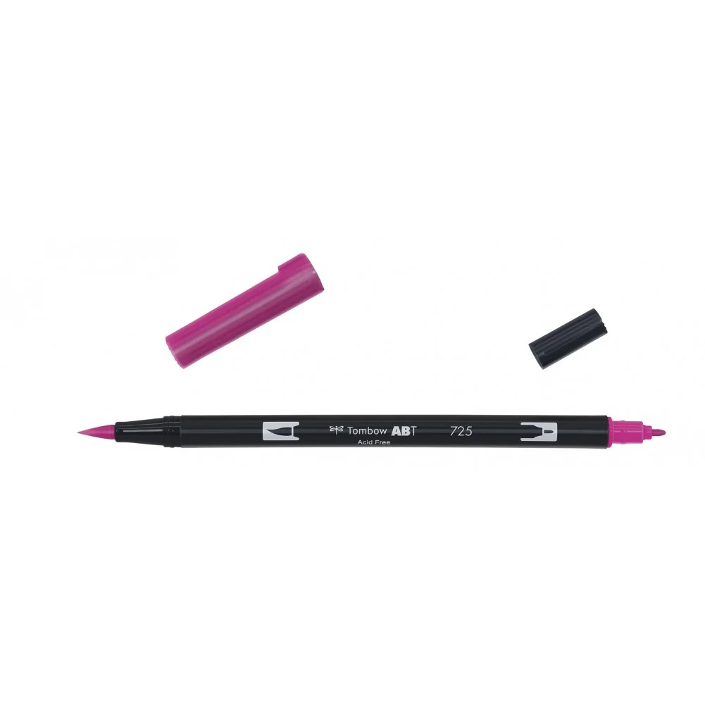 Dual Brush Pens - Twin Tip - Image 54