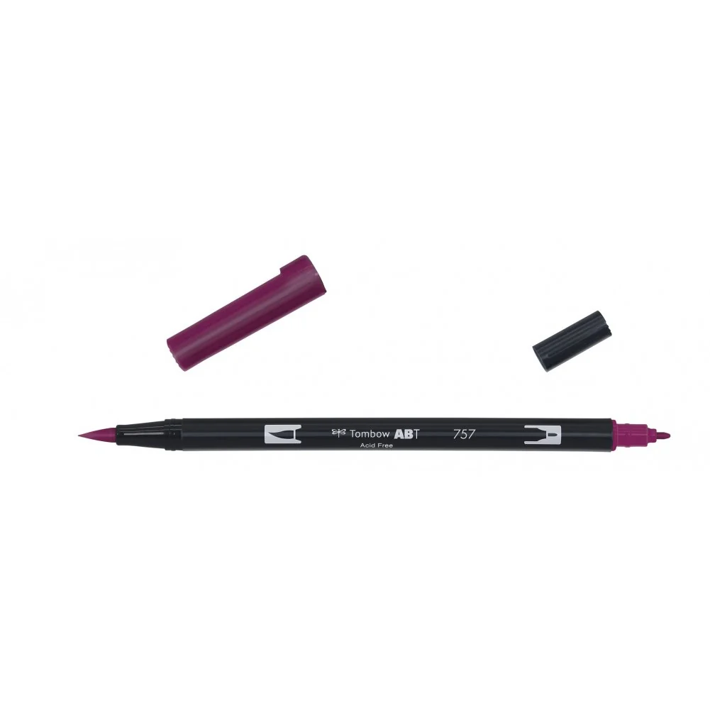 Dual Brush Pens - Twin Tip - Image 57
