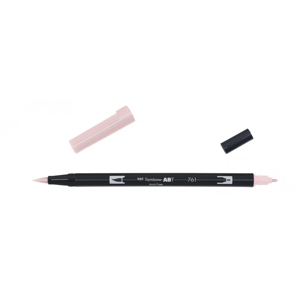 Dual Brush Pens - Twin Tip - Image 58