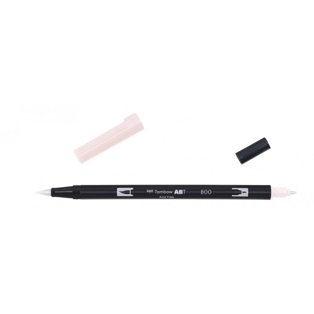 Dual Brush Pens - Twin Tip - Image 60