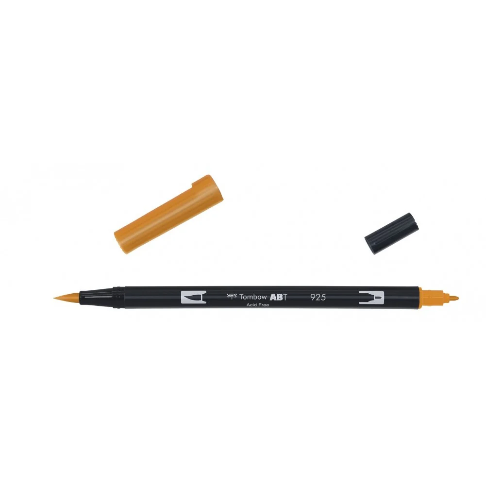 Dual Brush Pens - Twin Tip - Image 75