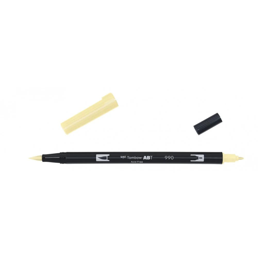 Dual Brush Pens - Twin Tip - Image 82