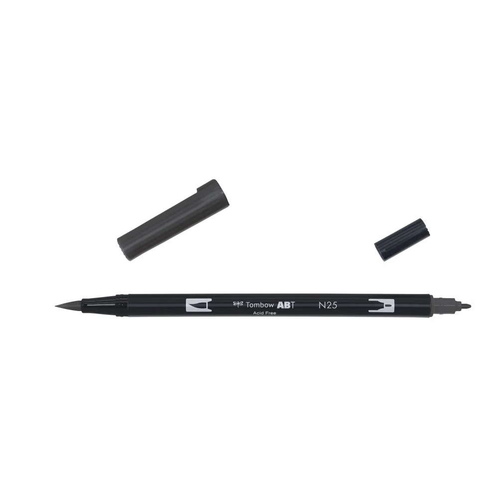 Dual Brush Pens - Twin Tip - Image 87