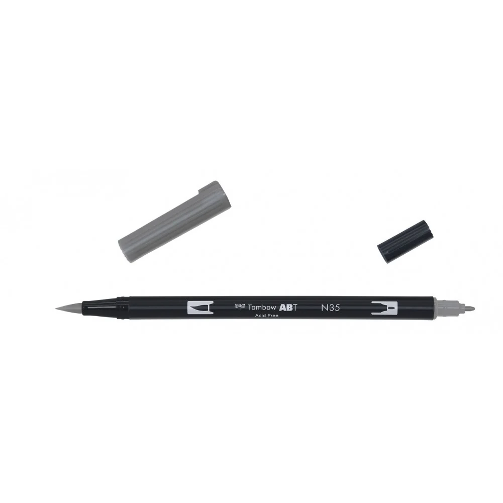 Dual Brush Pens - Twin Tip - Image 88