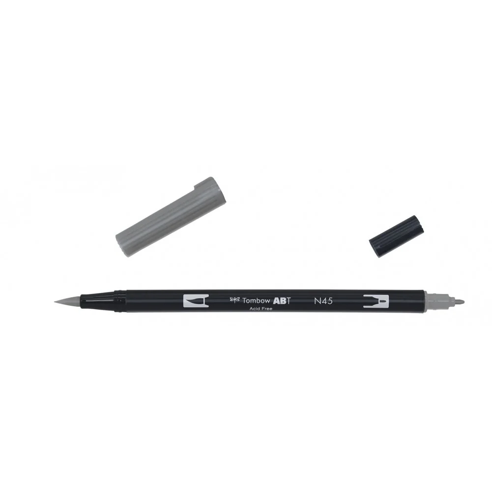 Dual Brush Pens - Twin Tip - Image 89