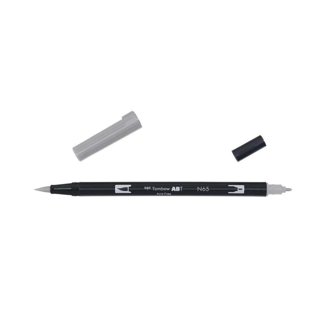 Dual Brush Pens - Twin Tip - Image 92