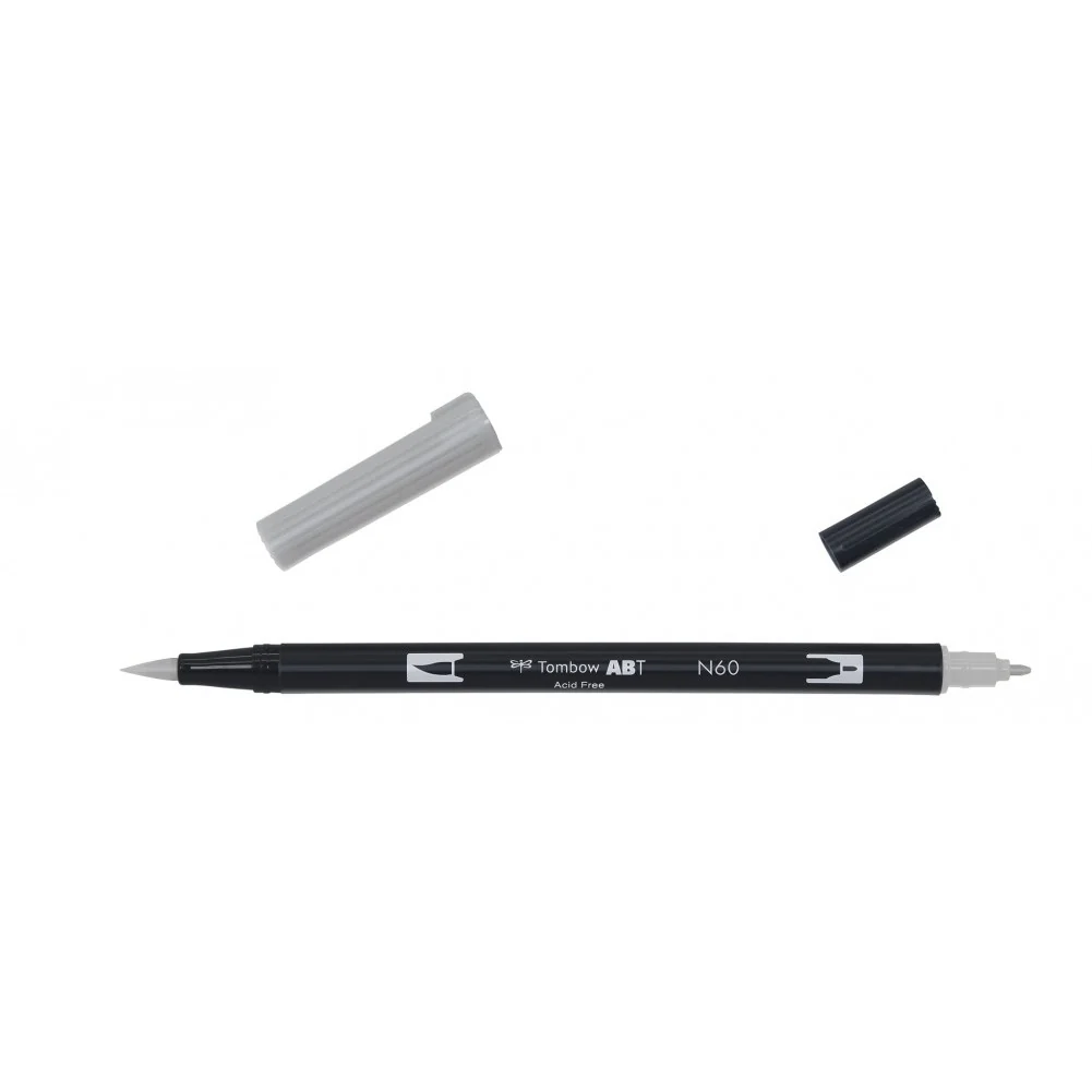 Dual Brush Pens - Twin Tip - Image 93