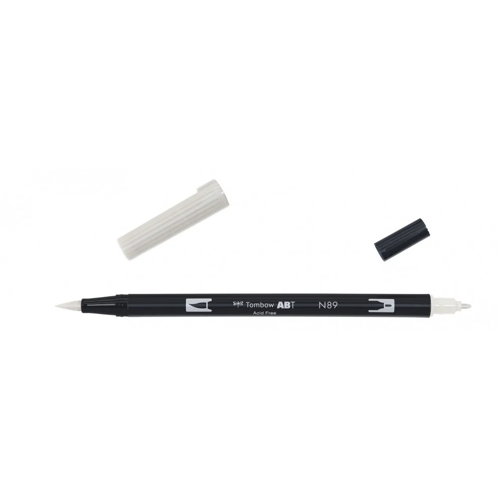 Dual Brush Pens - Twin Tip - Image 96