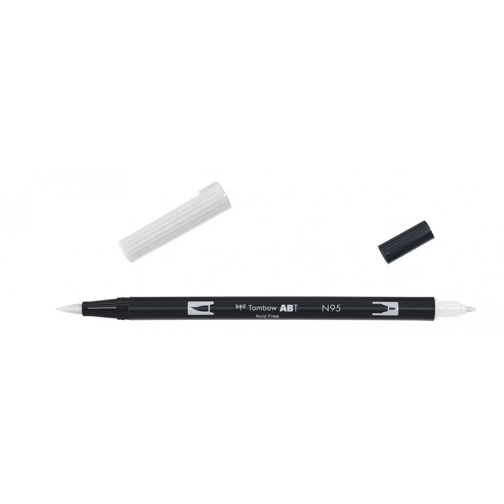 Dual Brush Pens - Twin Tip - Image 97