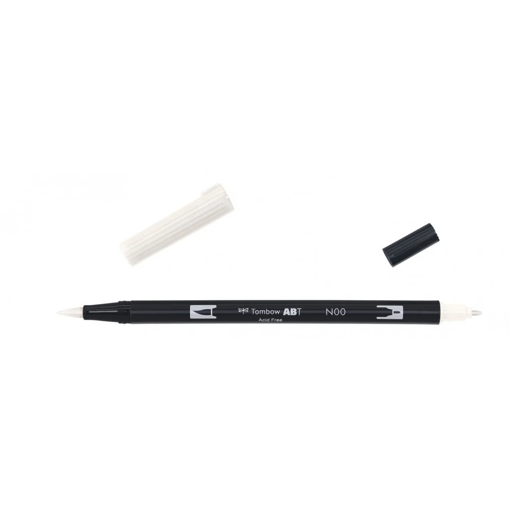 Dual Brush Pens - Twin Tip - Image 98
