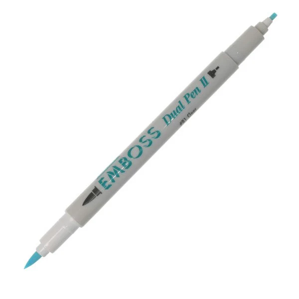Dual Emboss Pen 2 - Image 4