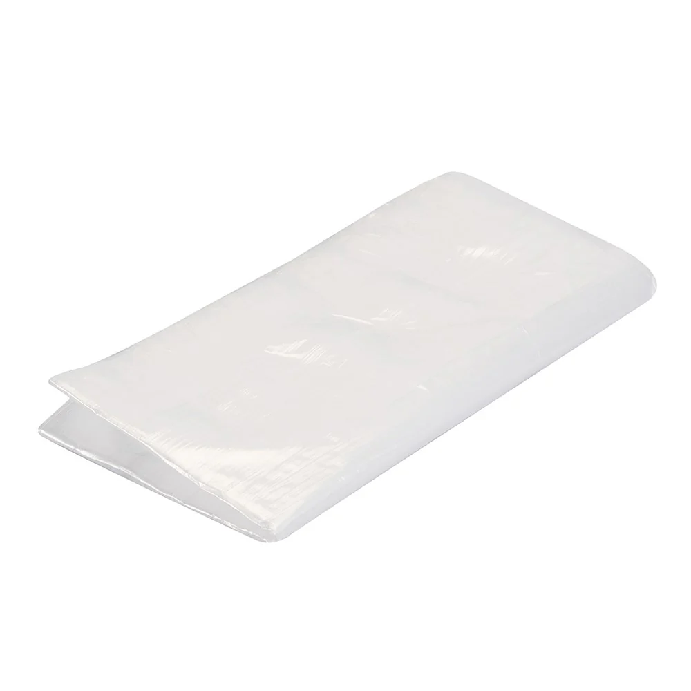Dust Sheet Polythene 3.6 x 3.6m (12' x 12') Approx.