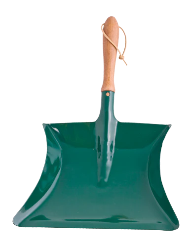 Dustpan (Moss Green)