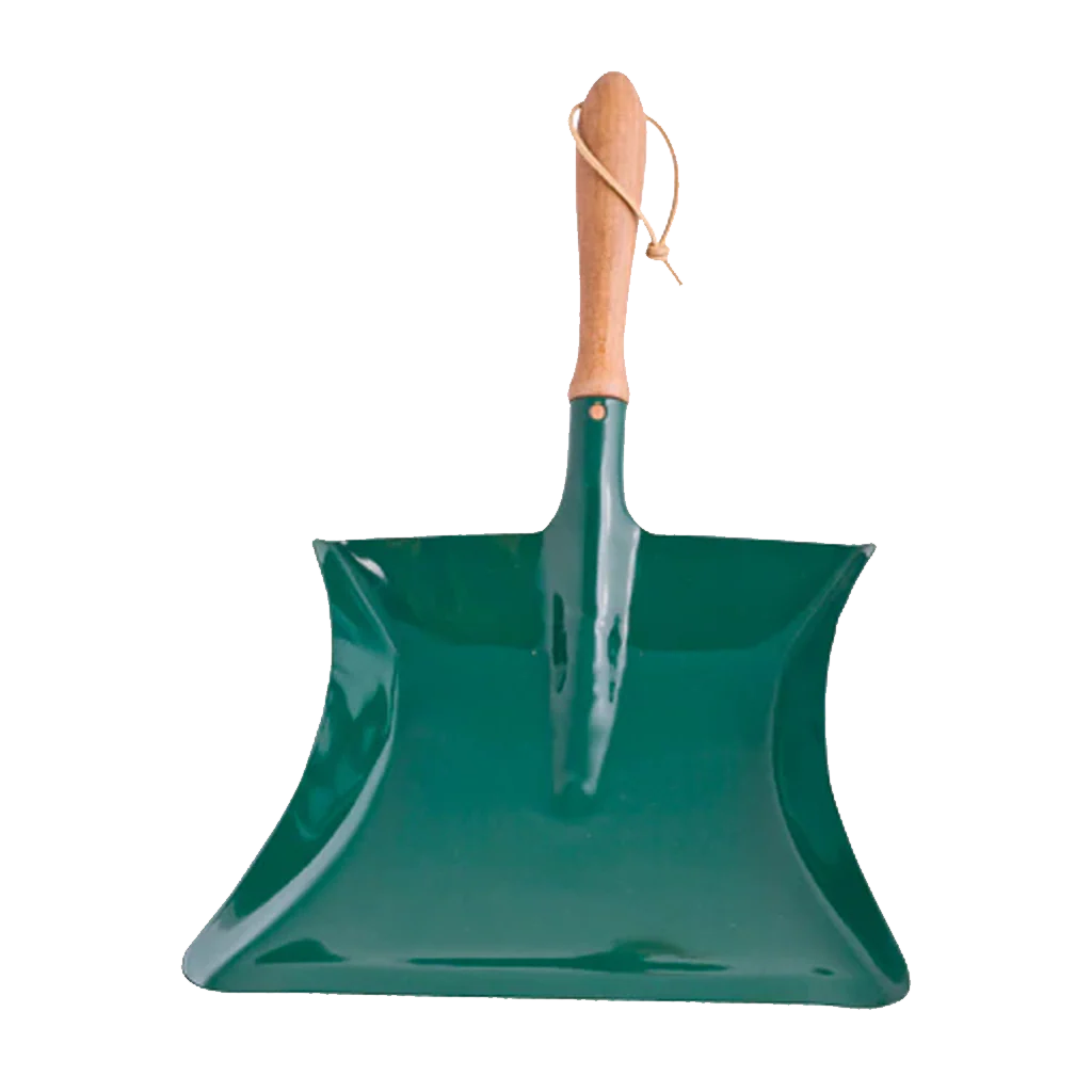 Dustpan (Moss Green) - Image 2